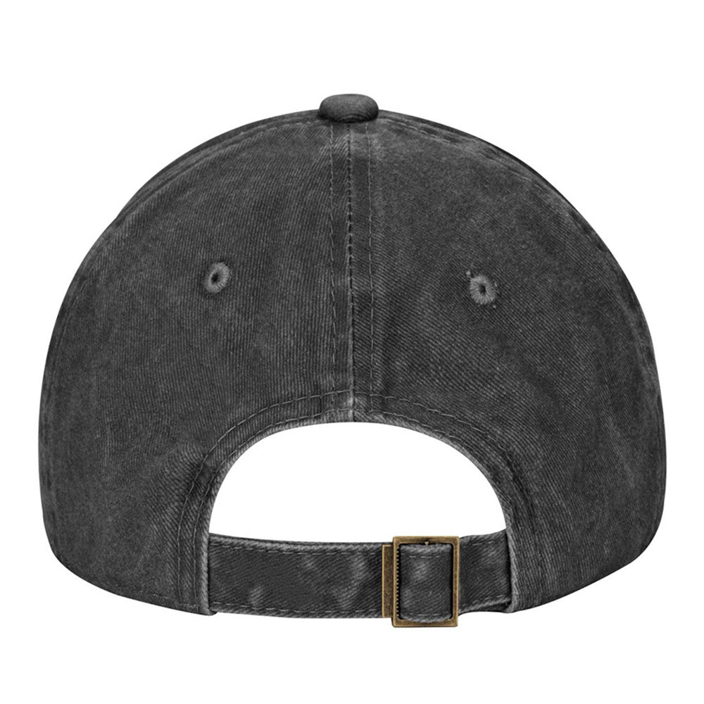The GardenFather Baseball Cap, Funny Adjustable Cotton Embroidered Baseball Cap for Gardener Dads - Image 6
