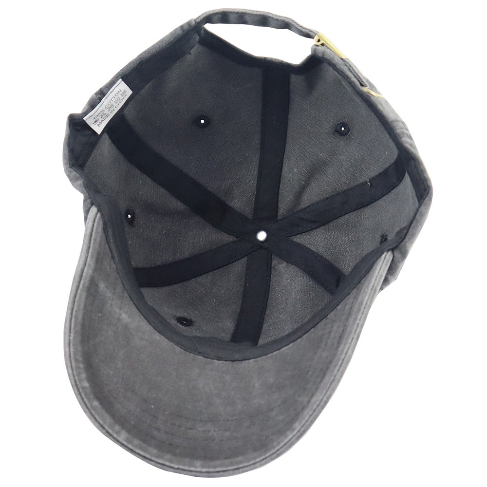 Golf Gifts Hats for Mom Dad, Par Tee Hats for Men Women, Adjustable Embroidered Wash Cotton Baseball Cap - Image 6