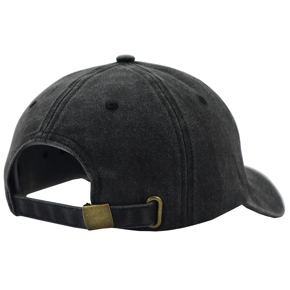 The GardenFather Baseball Cap, Funny Adjustable Cotton Embroidered Baseball Cap for Gardener Dads - Image 7